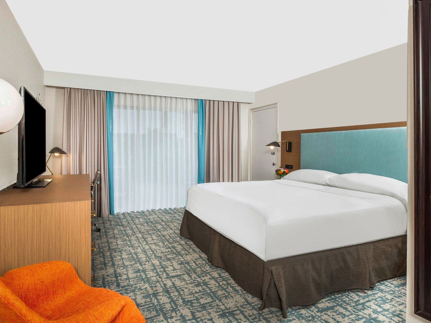Cannery Hotel & Casino